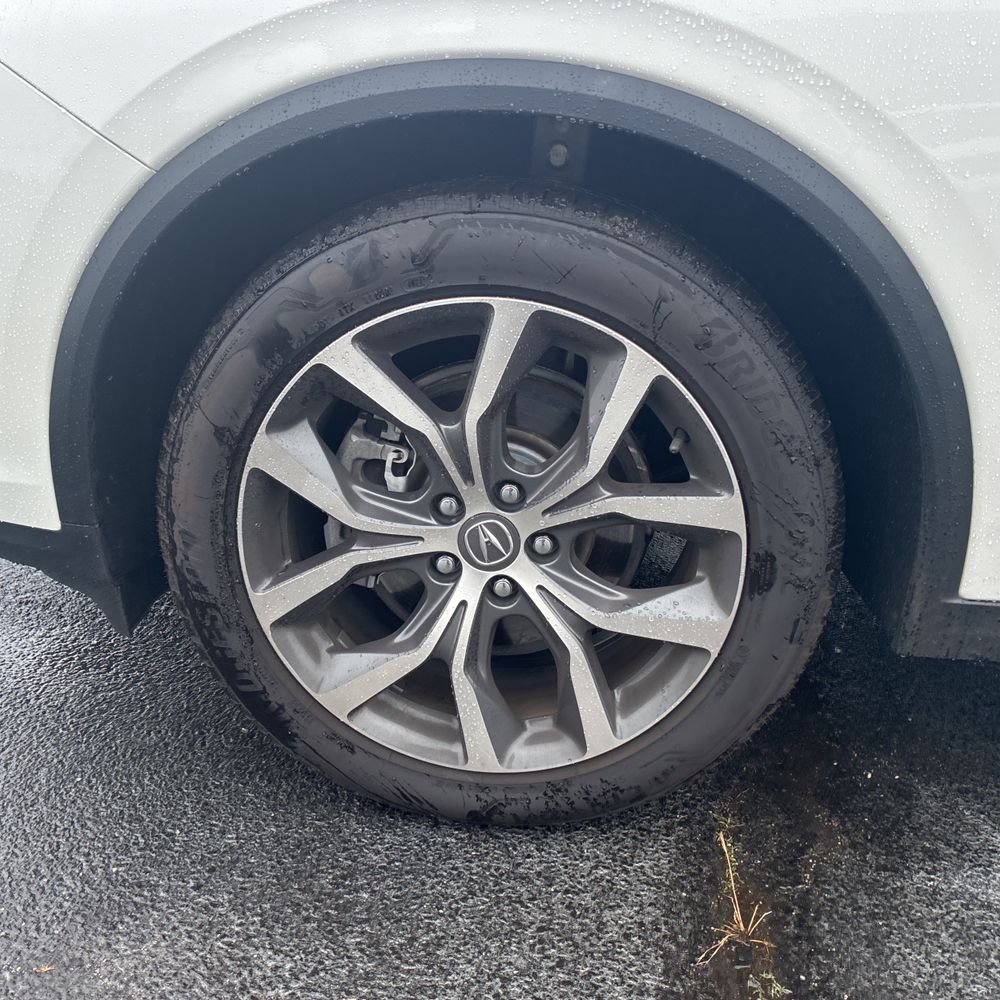2023 Acura MDX SH-AWD w/Tech