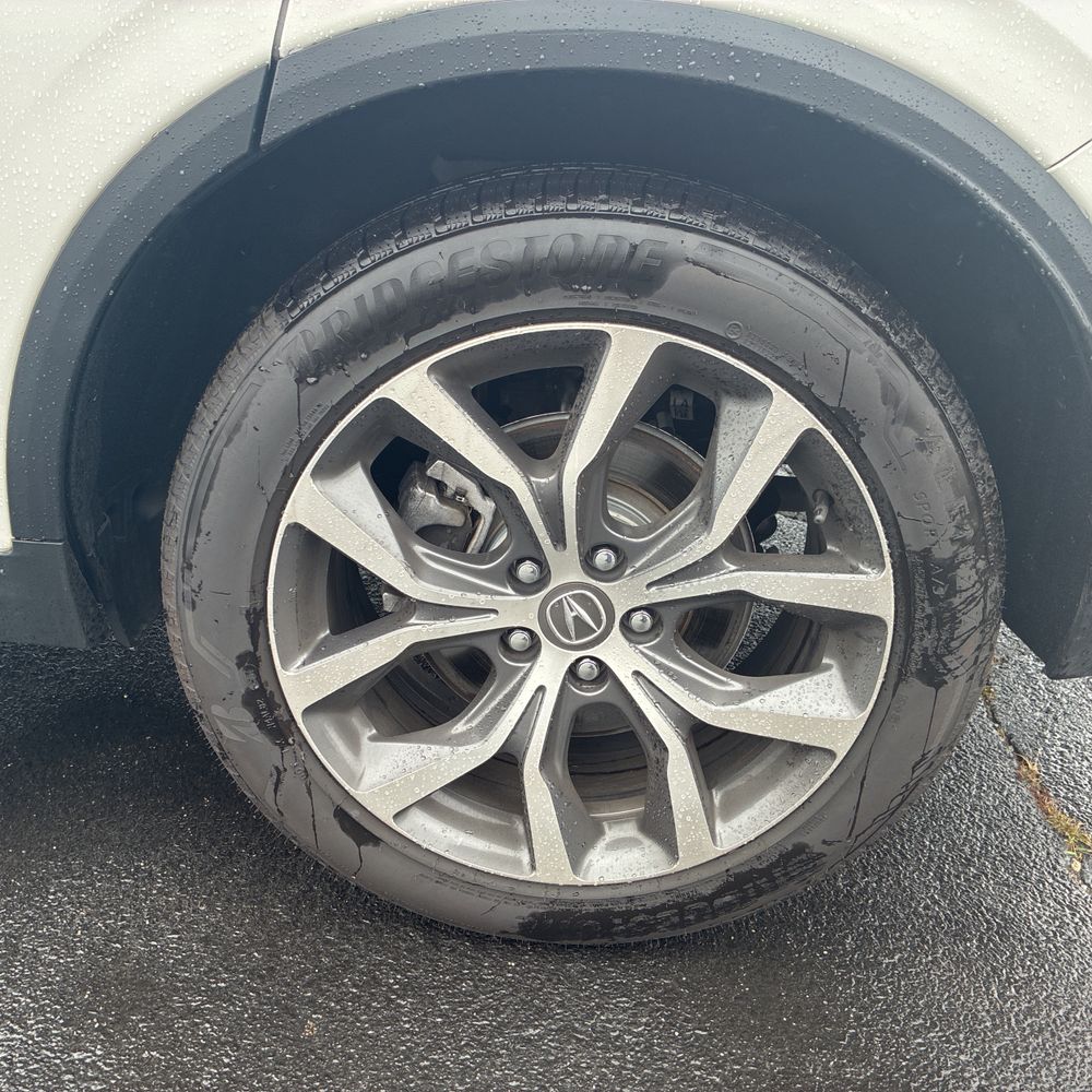 2023 Acura MDX SH-AWD w/Tech