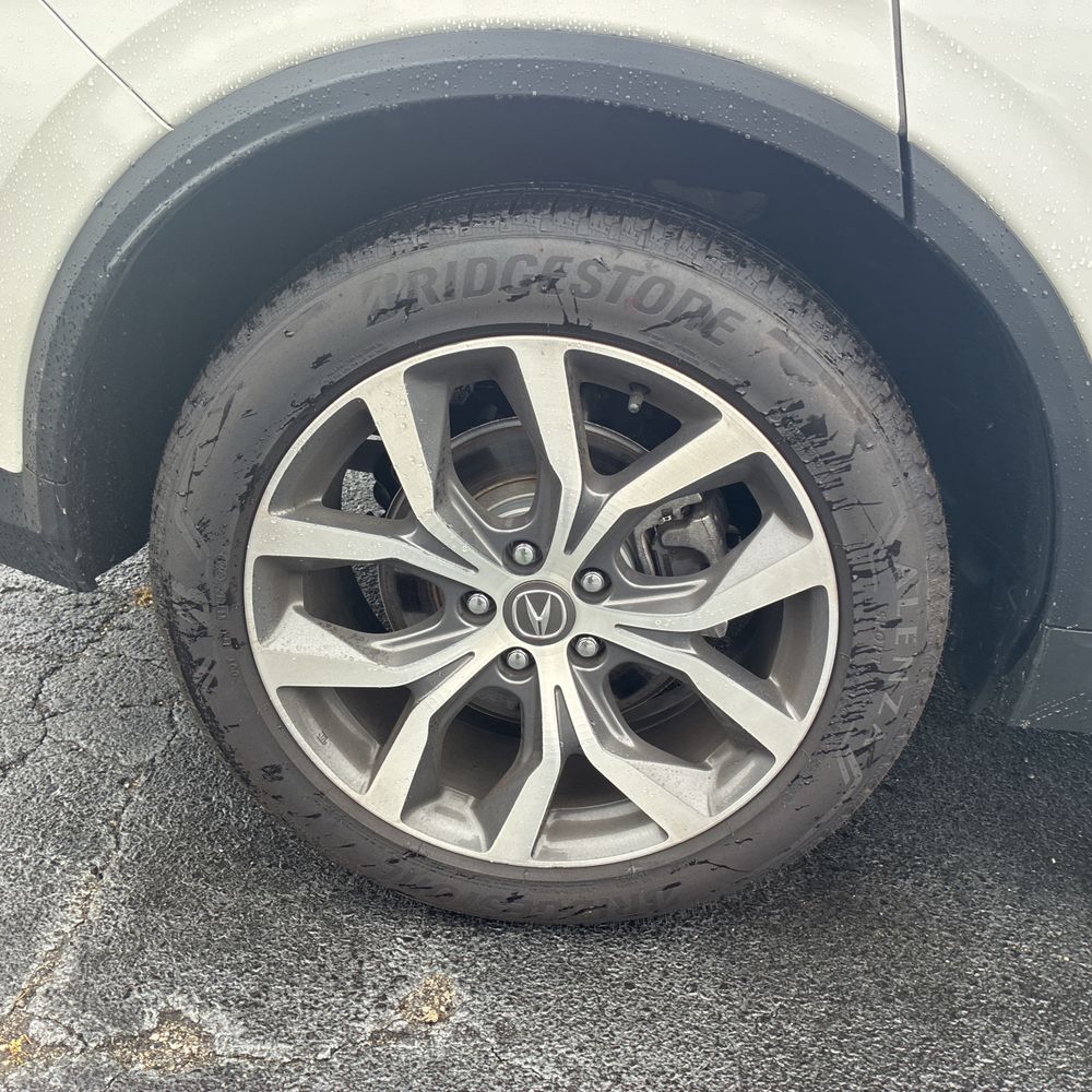 2023 Acura MDX SH-AWD w/Tech