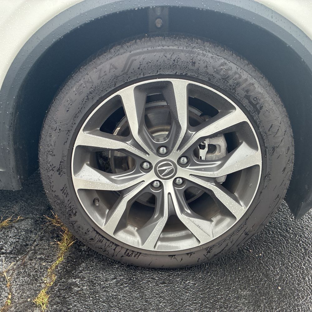 2023 Acura MDX SH-AWD w/Tech