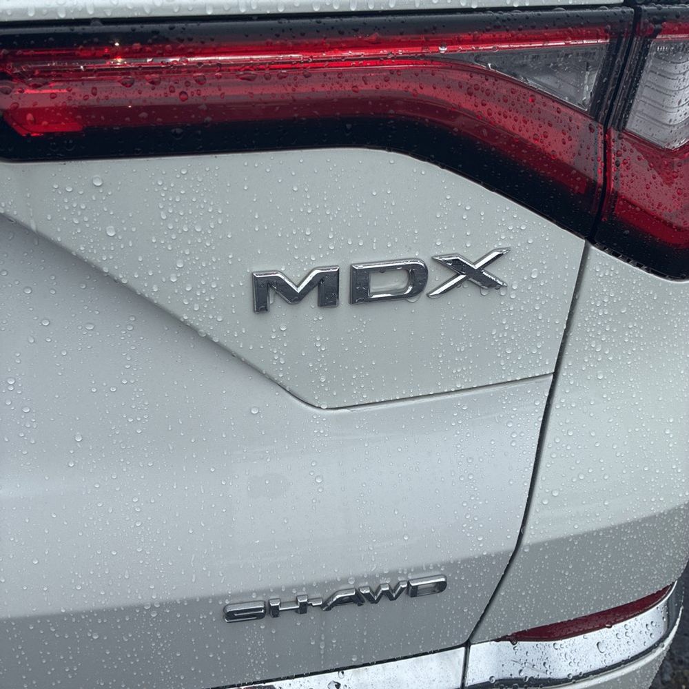 2023 Acura MDX SH-AWD w/Tech