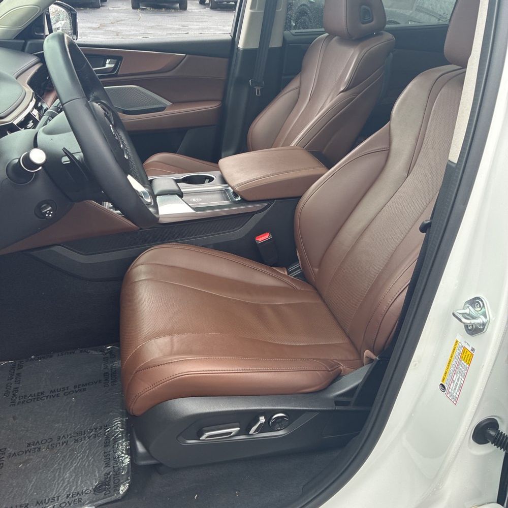 2023 Acura MDX SH-AWD w/Tech