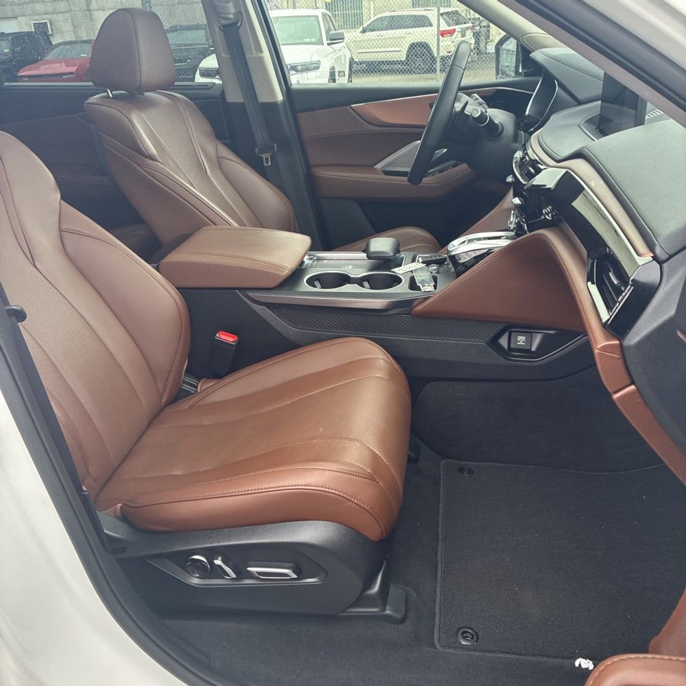 2023 Acura MDX SH-AWD w/Tech