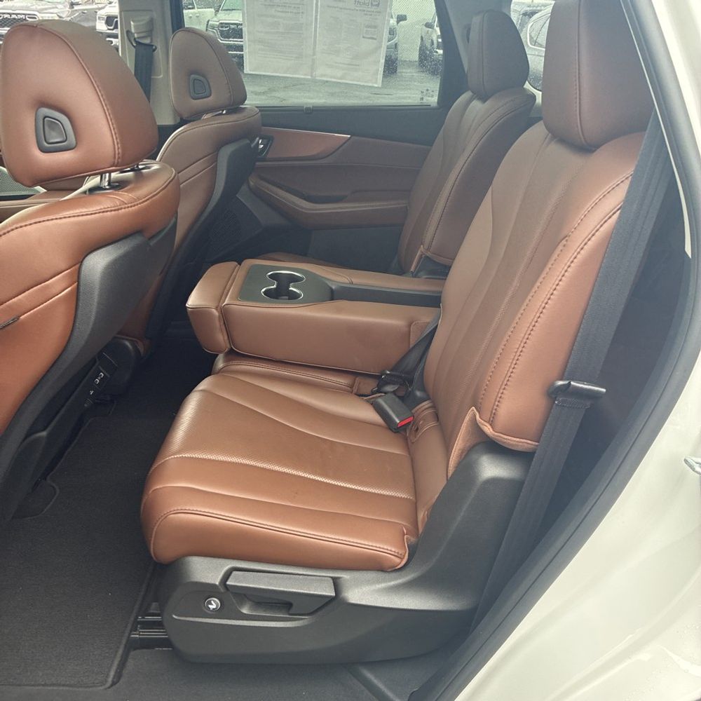 2023 Acura MDX SH-AWD w/Tech