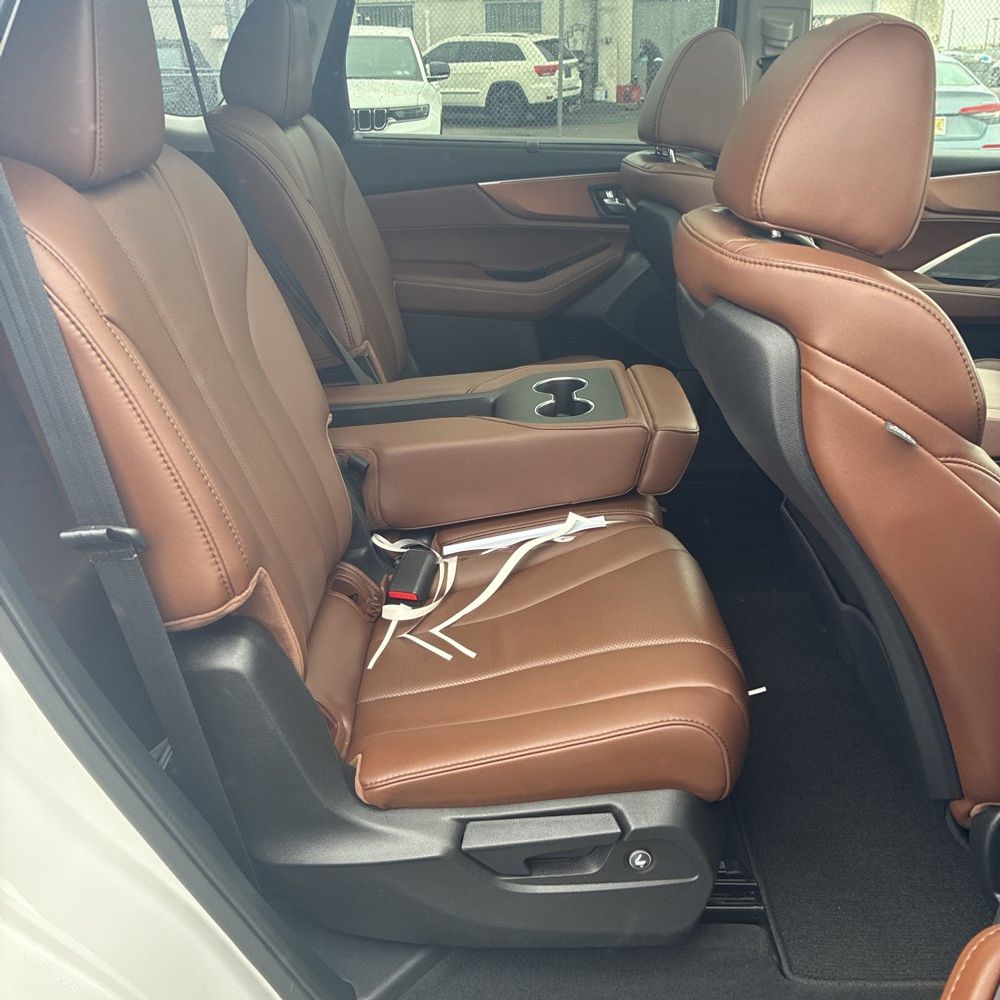 2023 Acura MDX SH-AWD w/Tech