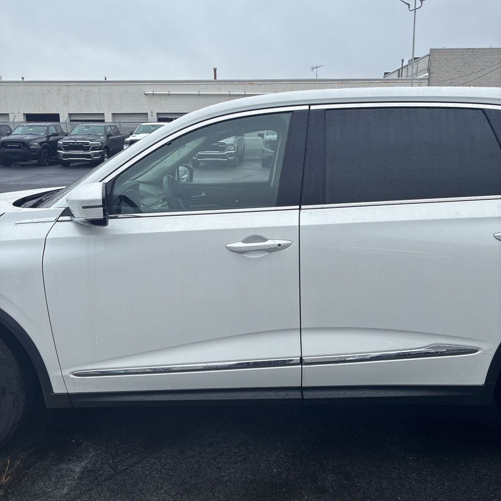 2023 Acura MDX SH-AWD w/Tech