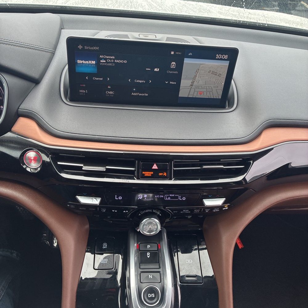 2023 Acura MDX SH-AWD w/Tech
