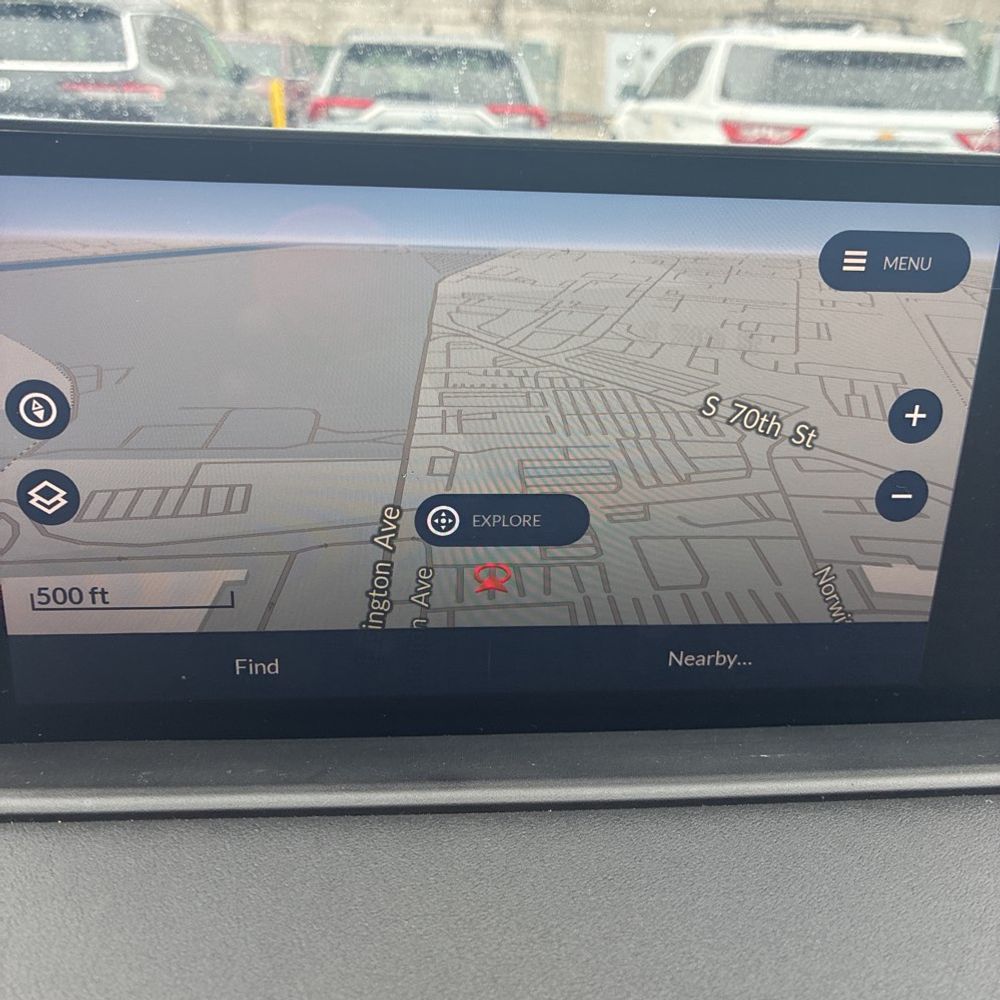 2023 Acura MDX SH-AWD w/Tech