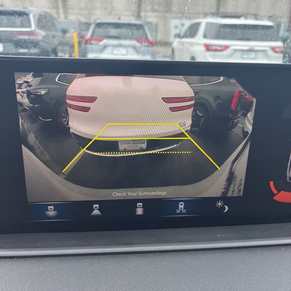 2023 Acura MDX SH-AWD w/Tech