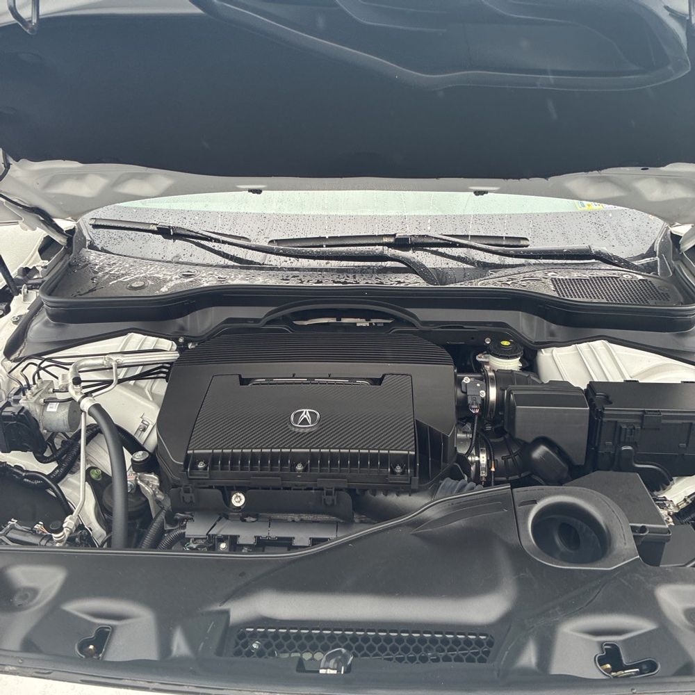 2023 Acura MDX SH-AWD w/Tech
