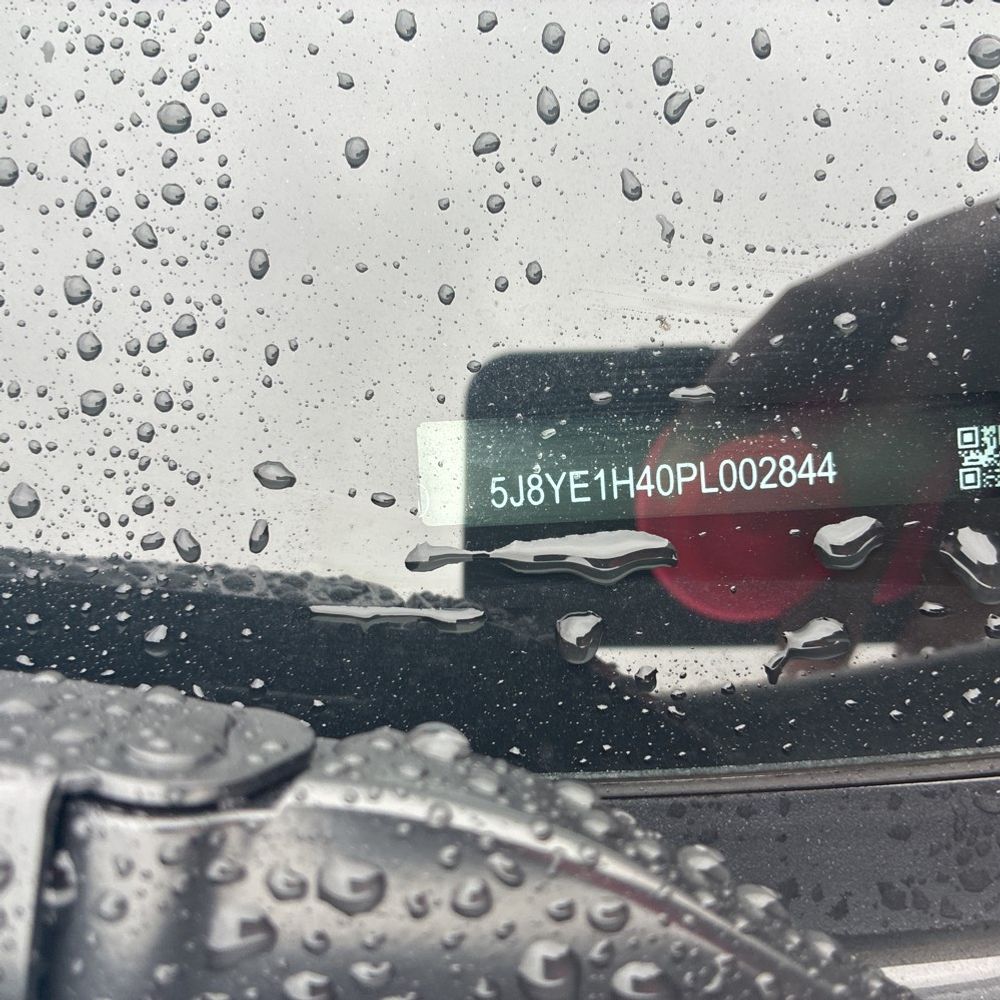 2023 Acura MDX SH-AWD w/Tech