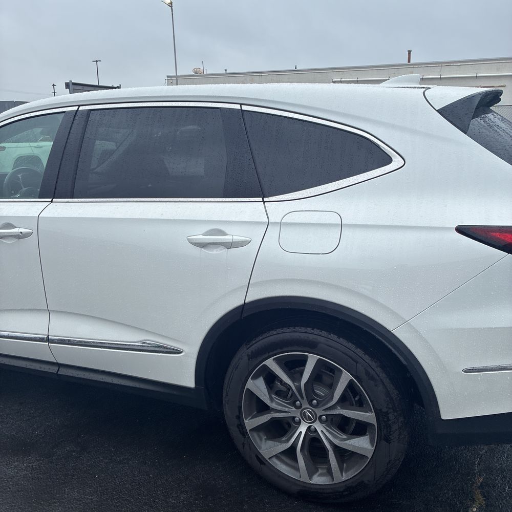 2023 Acura MDX SH-AWD w/Tech