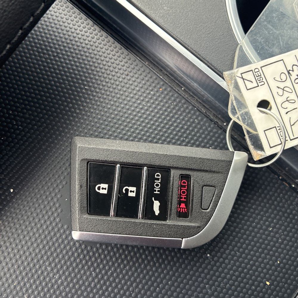 2023 Acura MDX SH-AWD w/Tech