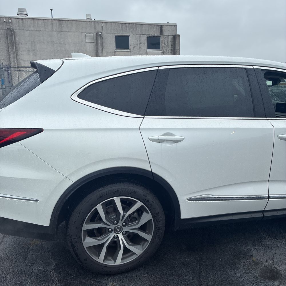 2023 Acura MDX SH-AWD w/Tech