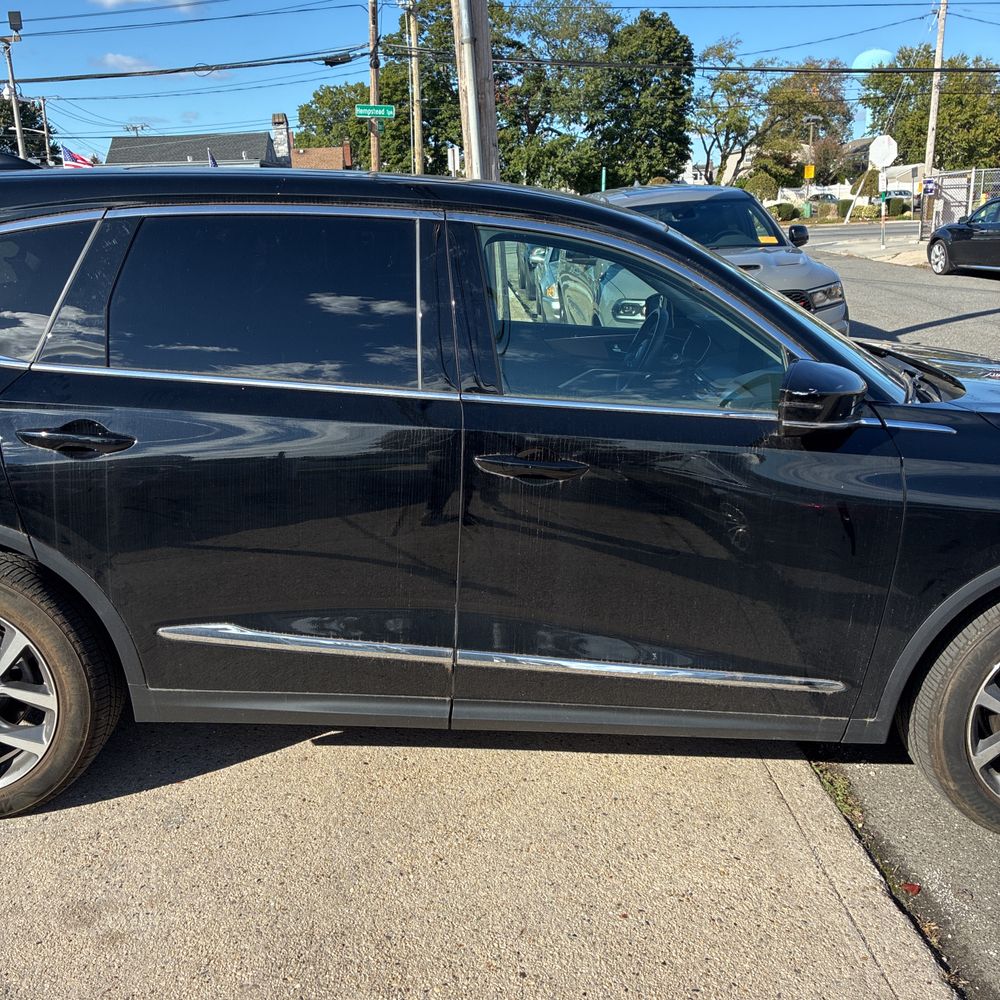2023 Acura MDX SH-AWD w/Tech