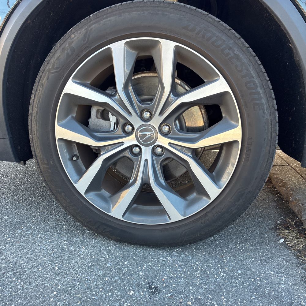 2023 Acura MDX SH-AWD w/Tech