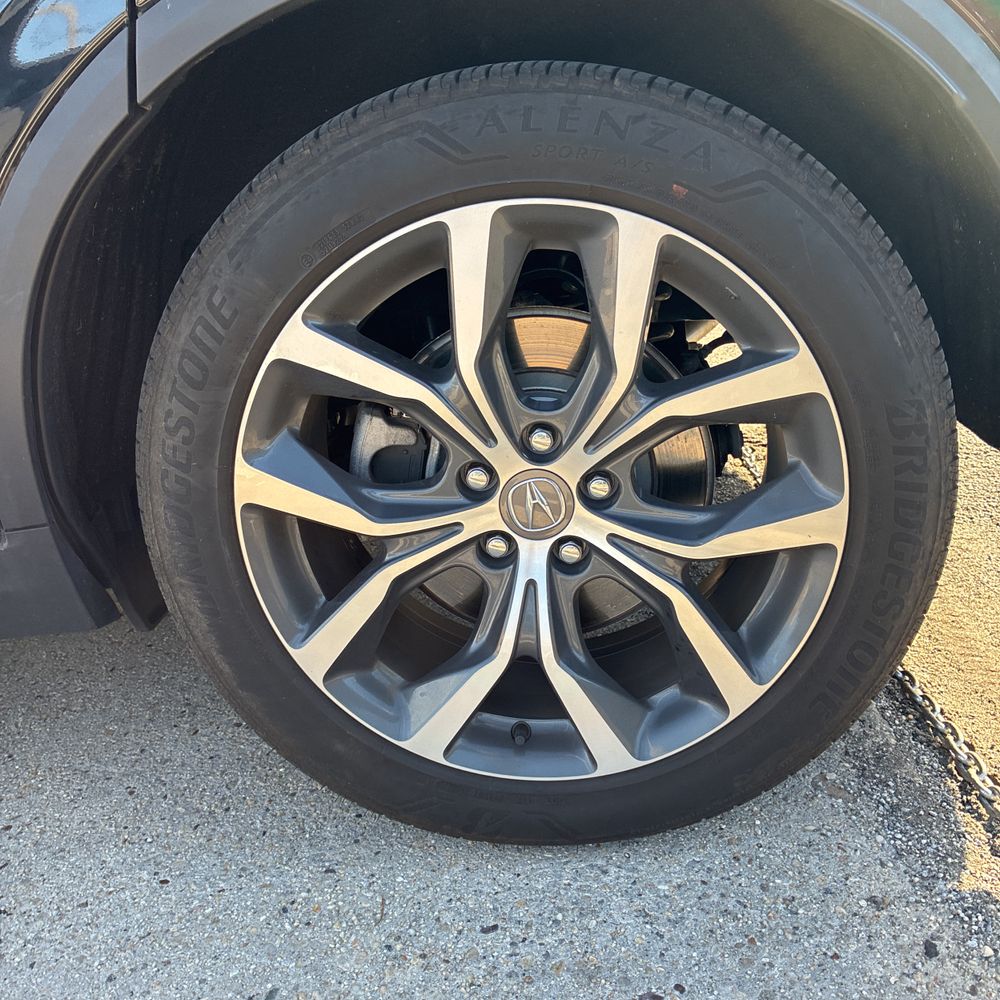 2023 Acura MDX SH-AWD w/Tech