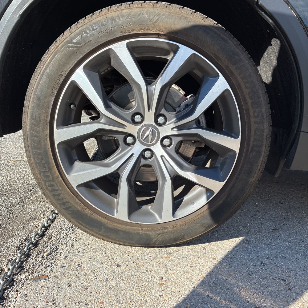 2023 Acura MDX SH-AWD w/Tech