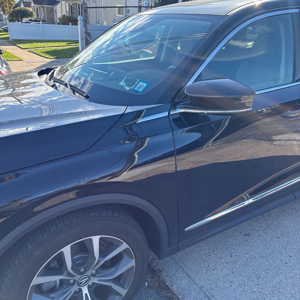 2023 Acura MDX SH-AWD w/Tech