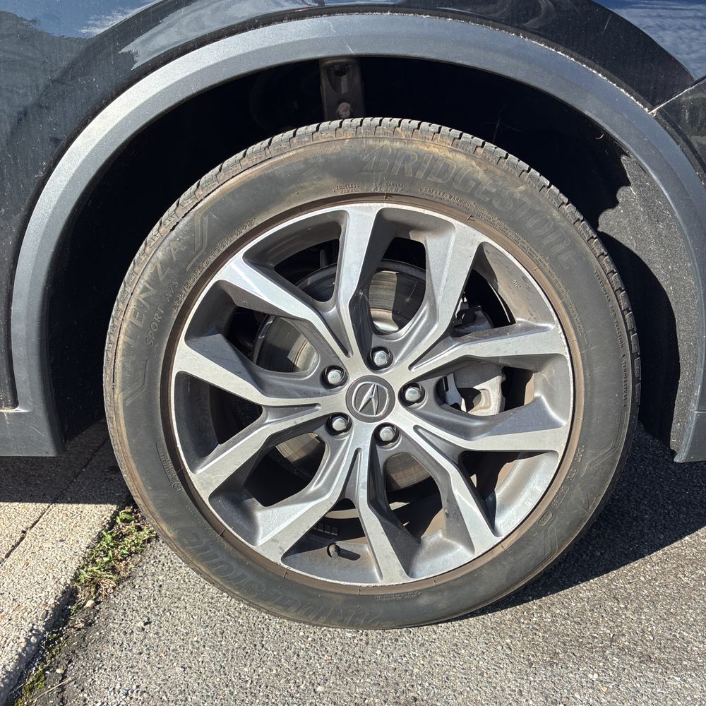 2023 Acura MDX SH-AWD w/Tech