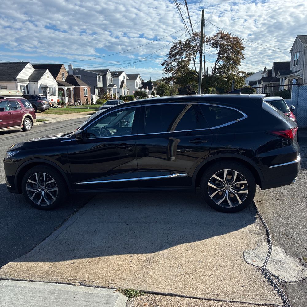 2023 Acura MDX SH-AWD w/Tech