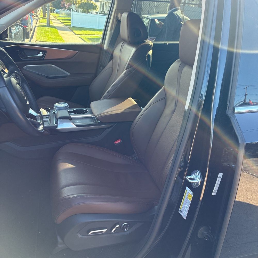 2023 Acura MDX SH-AWD w/Tech