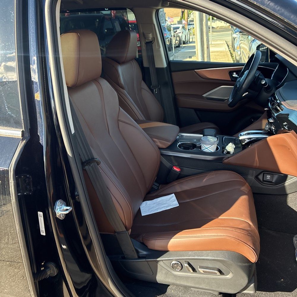 2023 Acura MDX SH-AWD w/Tech