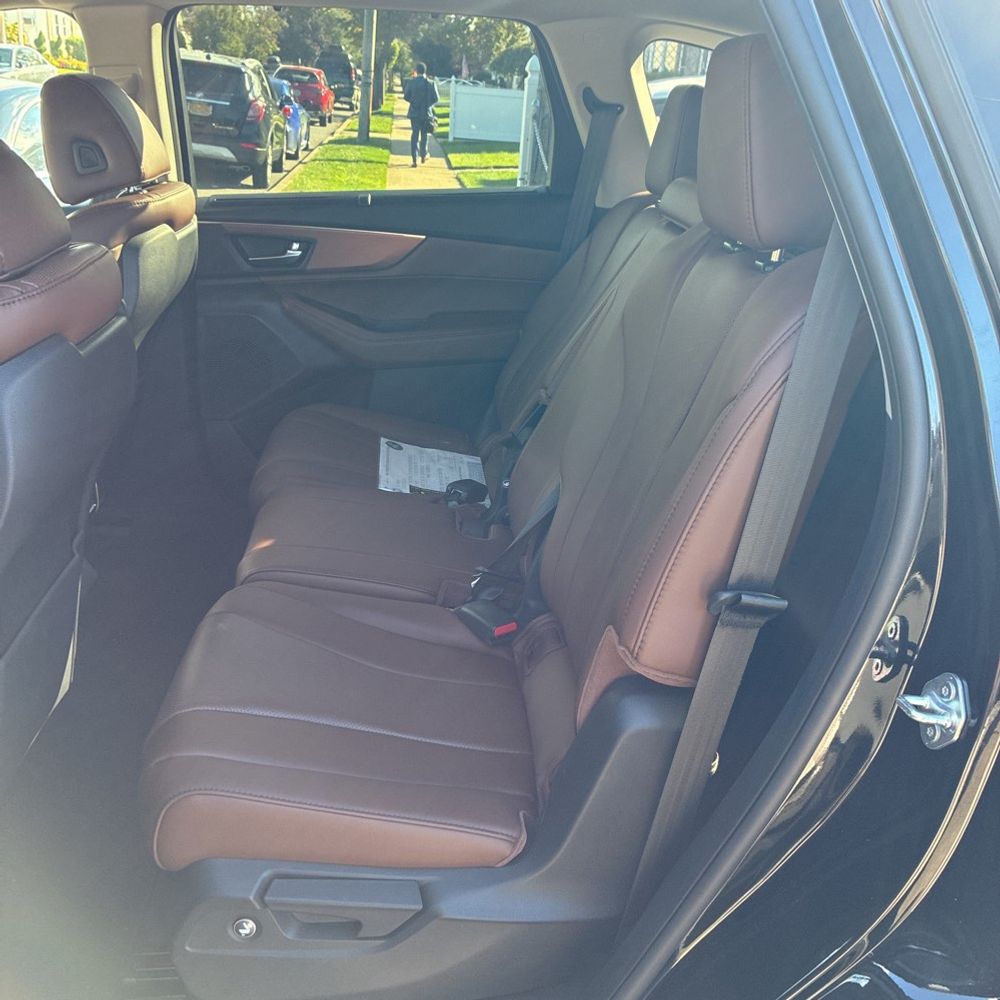 2023 Acura MDX SH-AWD w/Tech