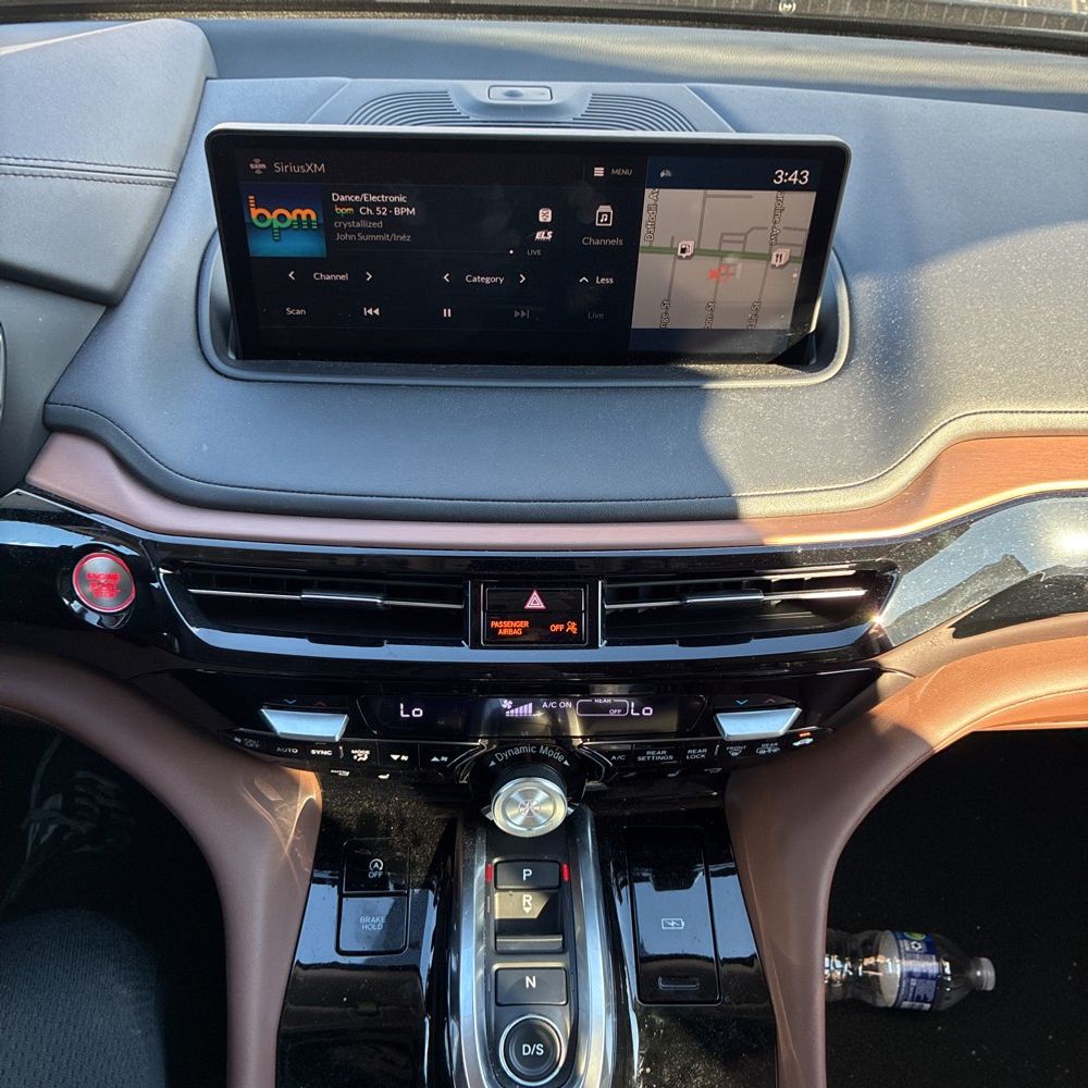2023 Acura MDX SH-AWD w/Tech