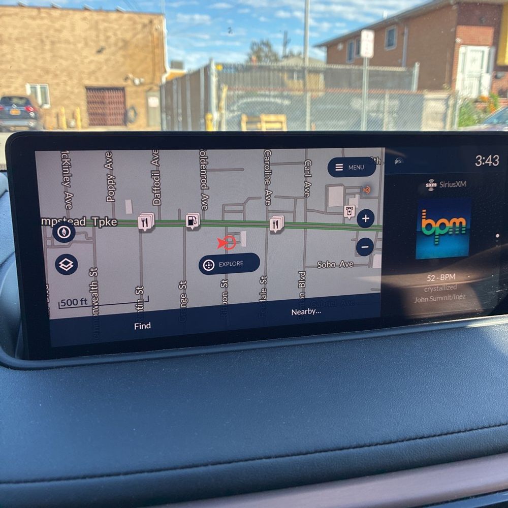 2023 Acura MDX SH-AWD w/Tech