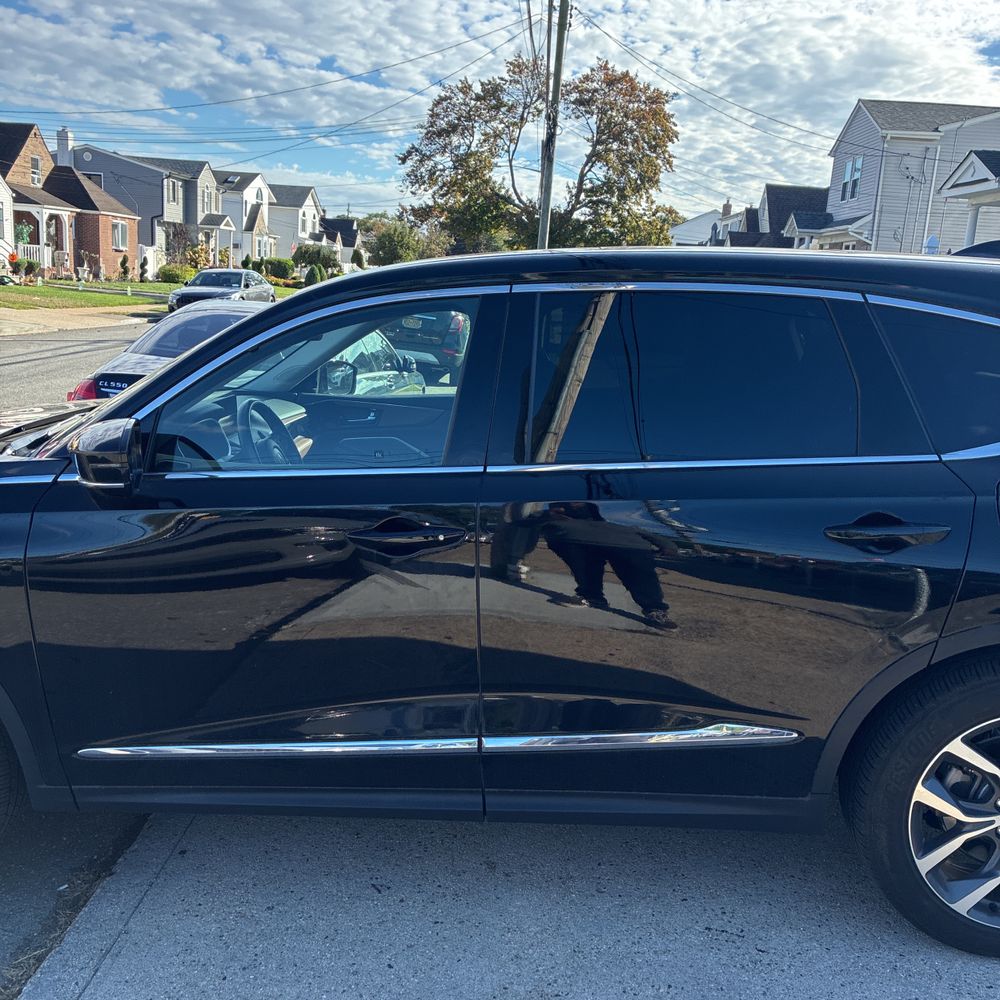 2023 Acura MDX SH-AWD w/Tech