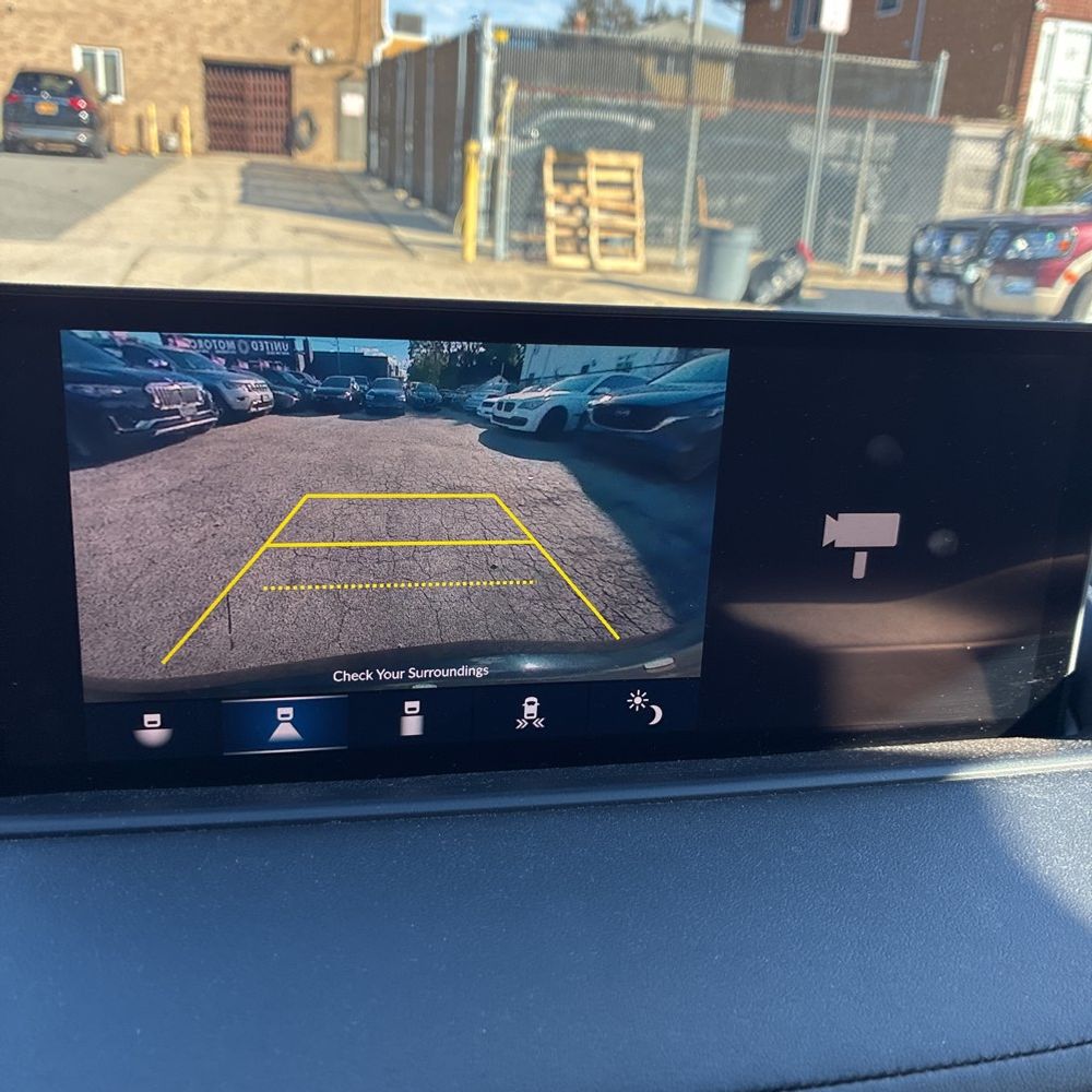 2023 Acura MDX SH-AWD w/Tech