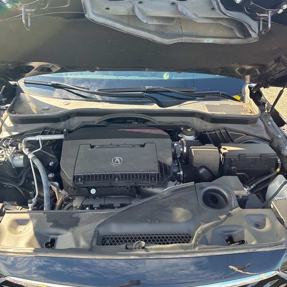 2023 Acura MDX SH-AWD w/Tech