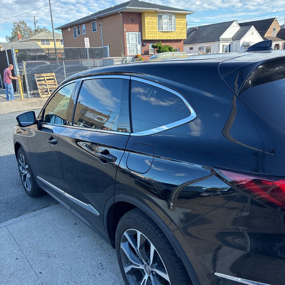 2023 Acura MDX SH-AWD w/Tech