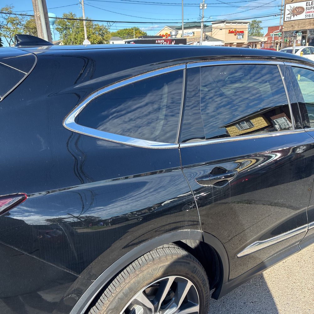 2023 Acura MDX SH-AWD w/Tech