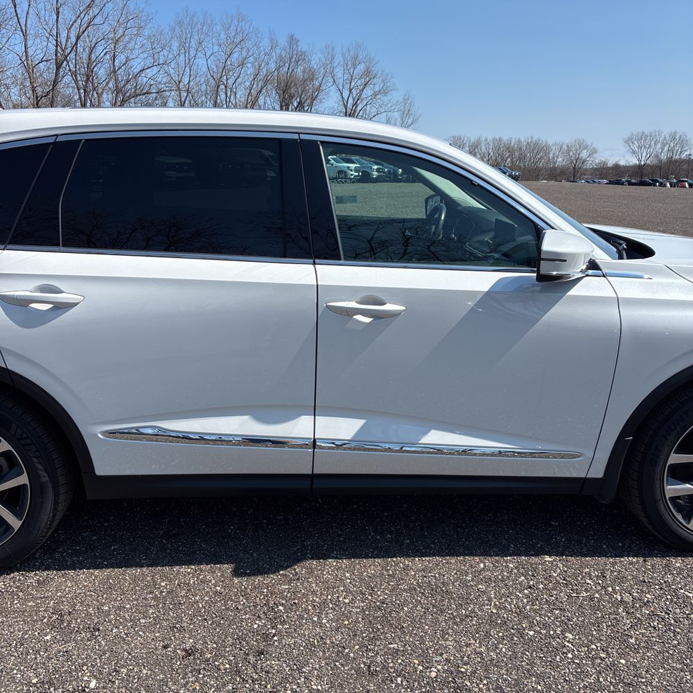 2024 Acura MDX Tech