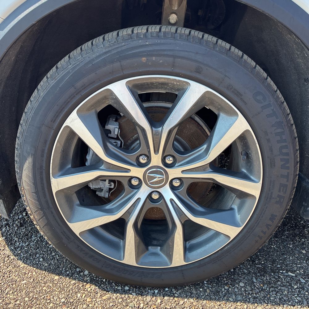 2024 Acura MDX Tech