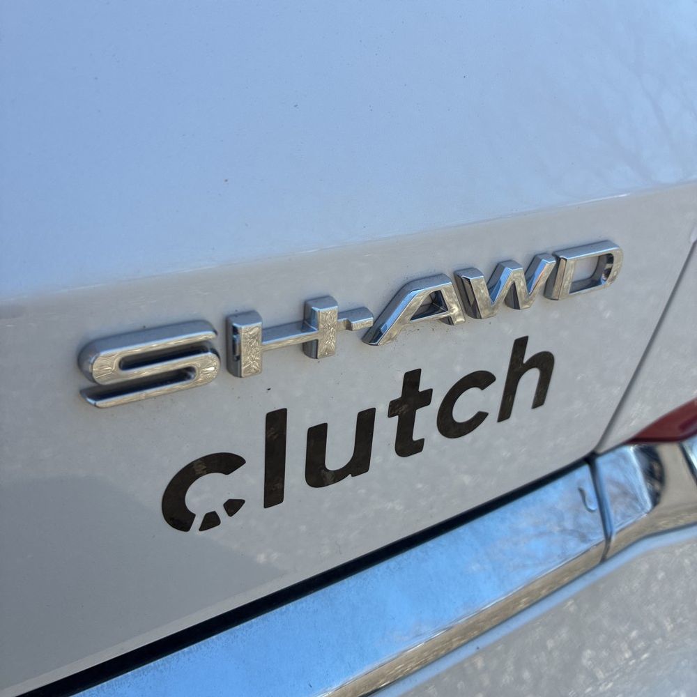 2024 Acura MDX Tech