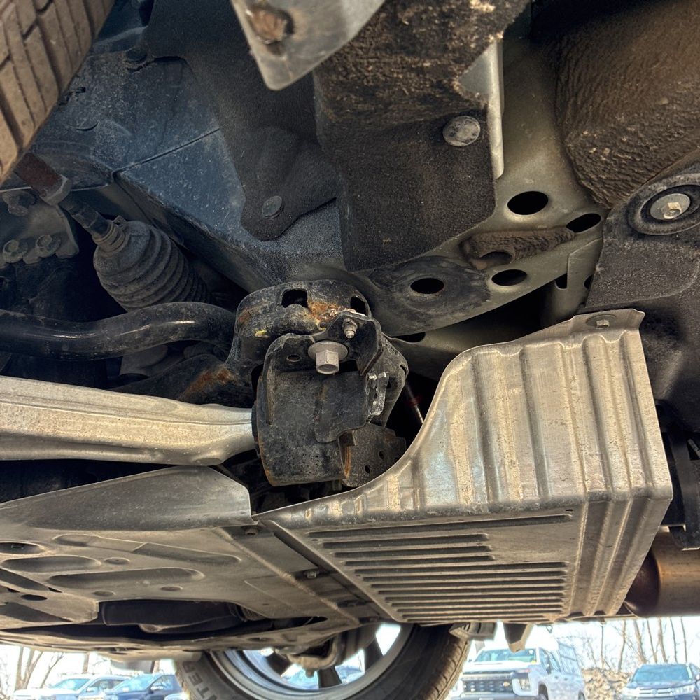 2024 Acura MDX Tech