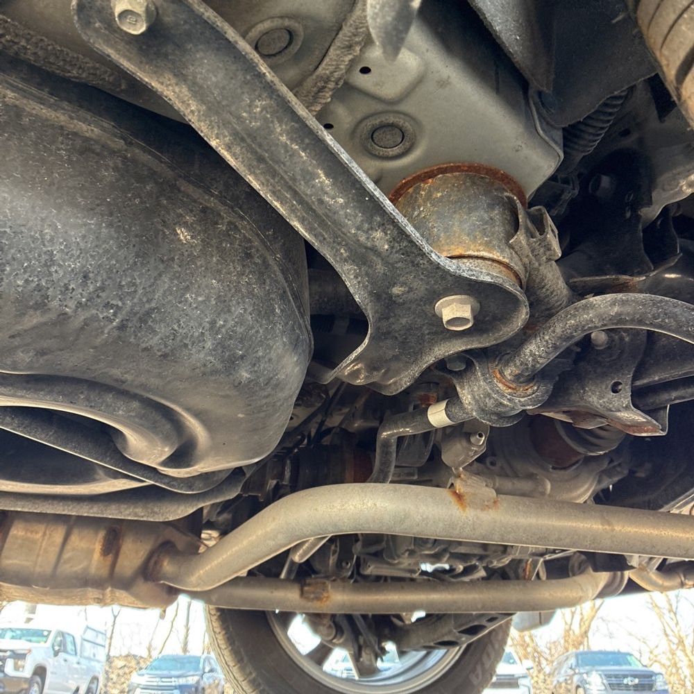 2024 Acura MDX Tech
