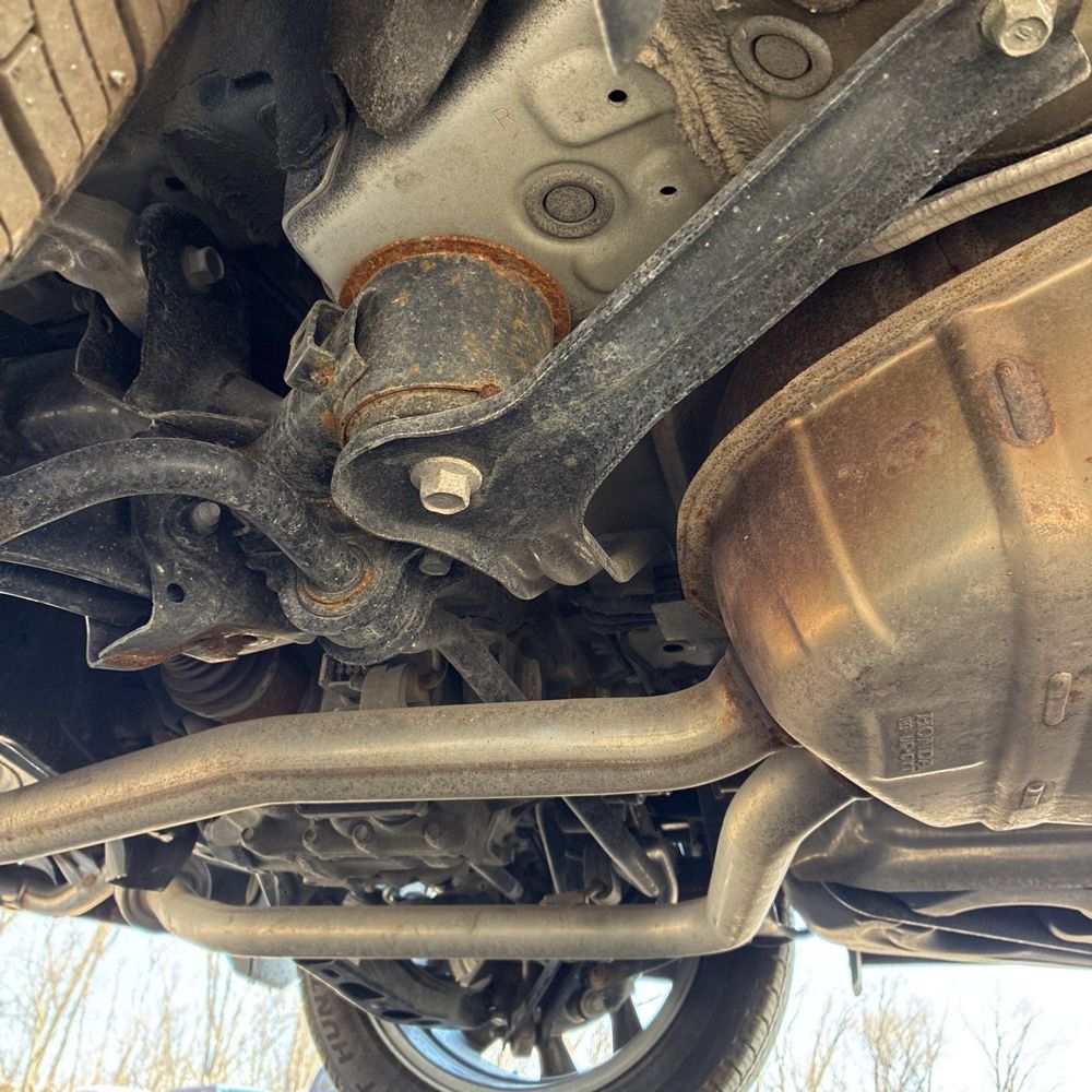 2024 Acura MDX Tech