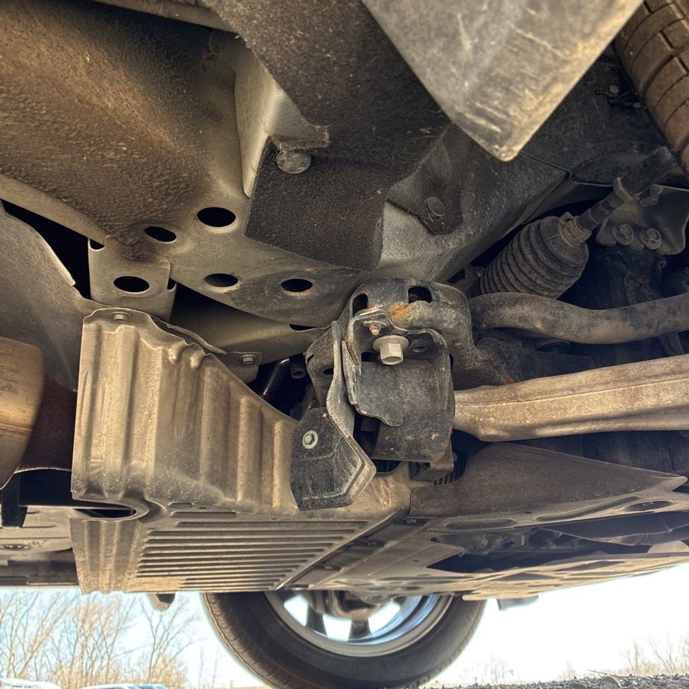 2024 Acura MDX Tech