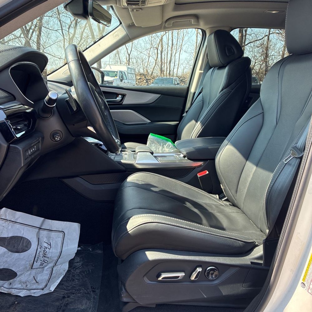 2024 Acura MDX Tech