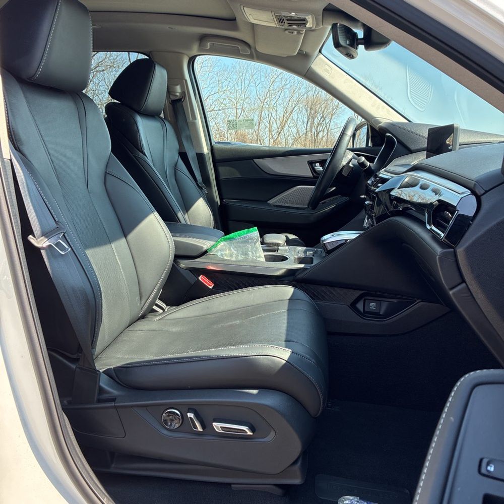2024 Acura MDX Tech