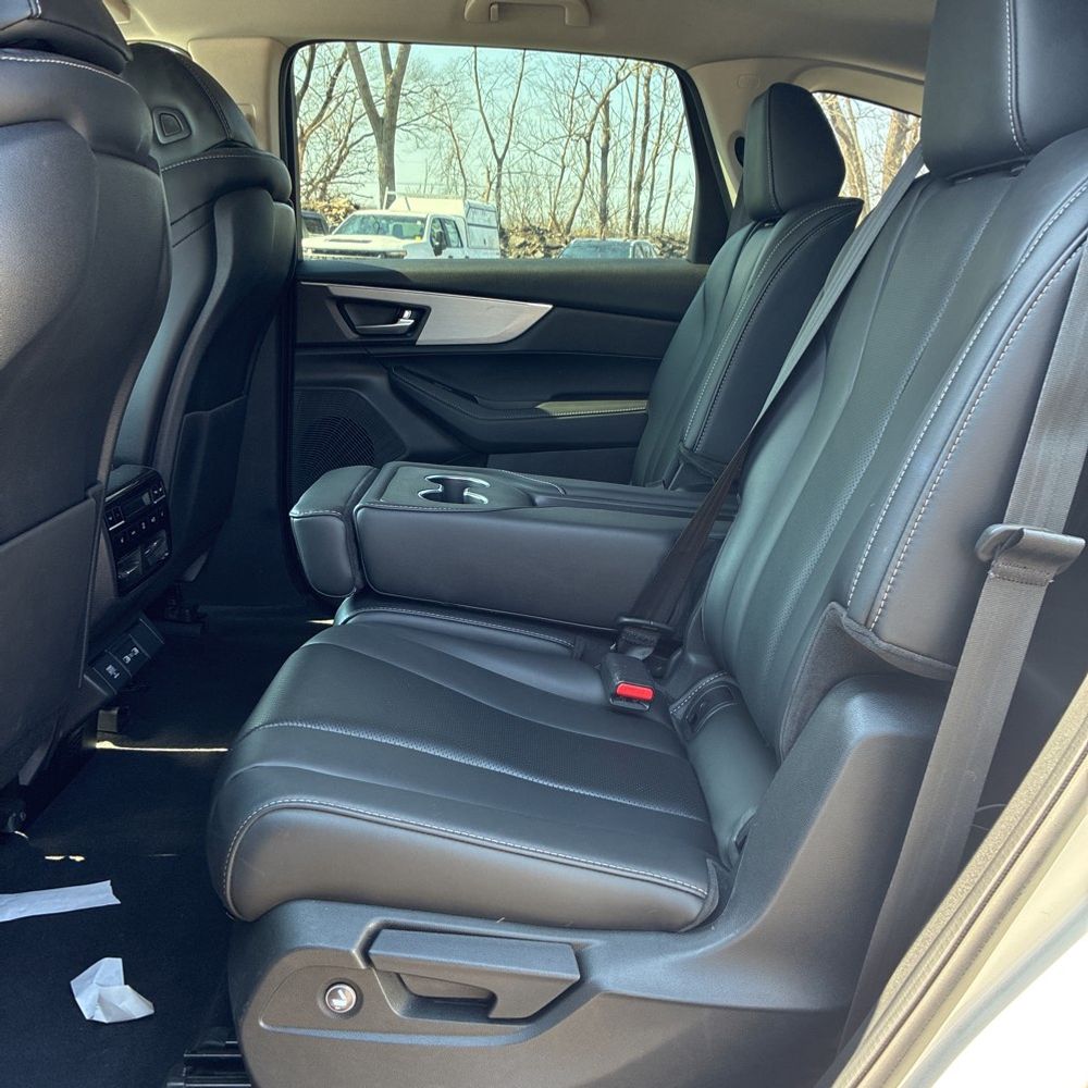 2024 Acura MDX Tech
