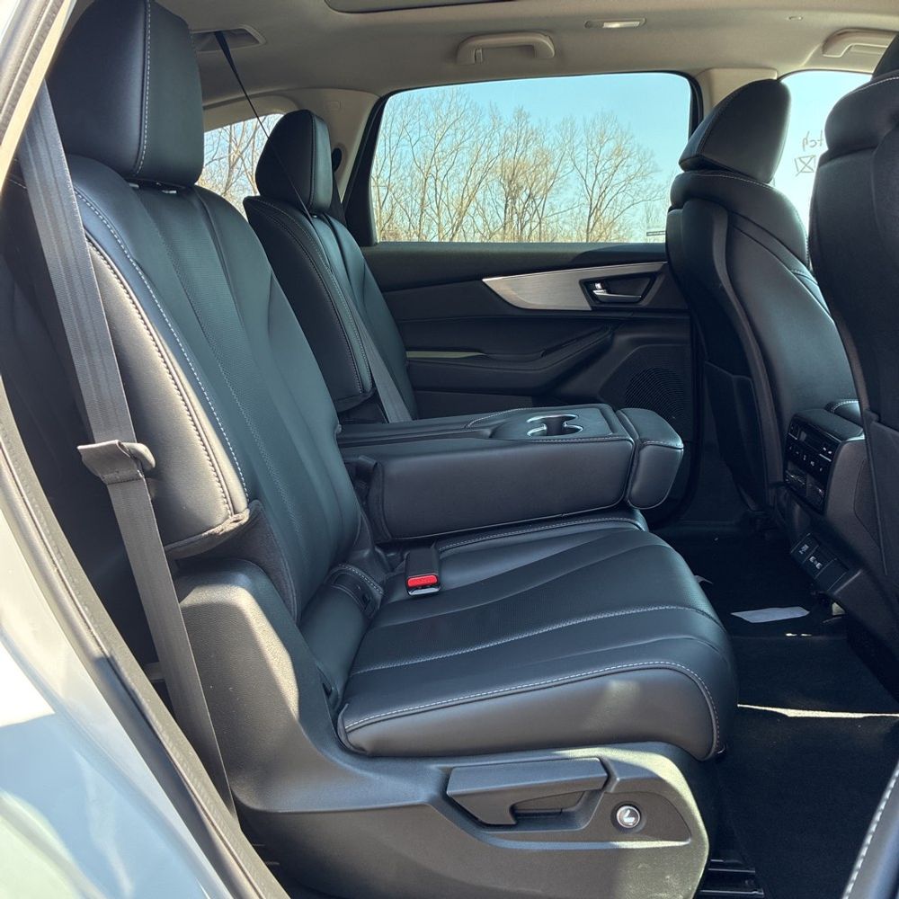 2024 Acura MDX Tech