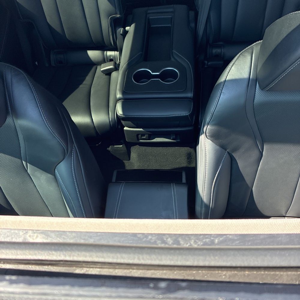 2024 Acura MDX Tech