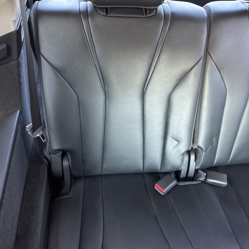 2024 Acura MDX Tech