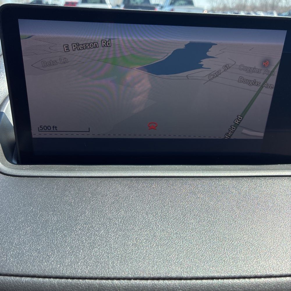 2024 Acura MDX Tech