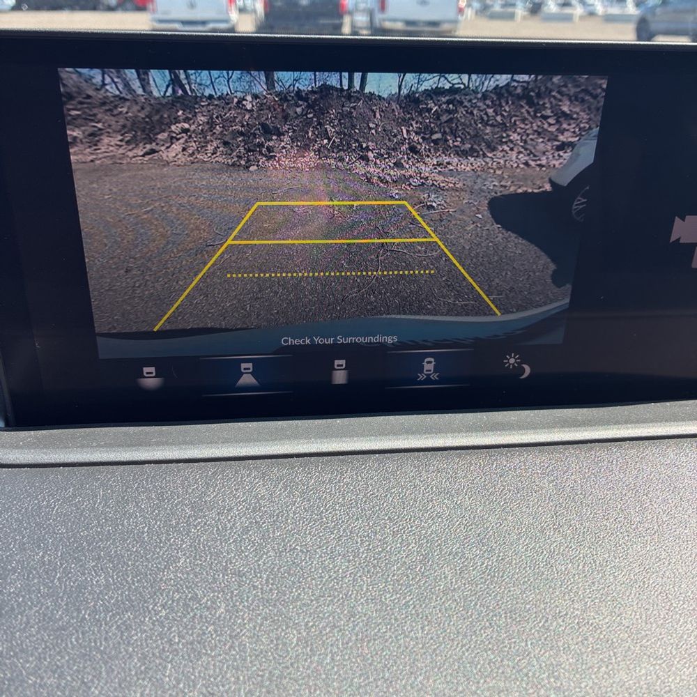 2024 Acura MDX Tech